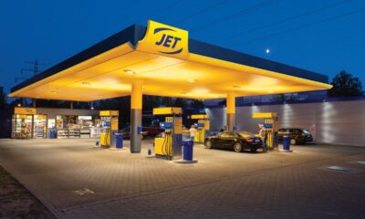 Almanya’da akaryakıt fiyatları tavan yaptı!.