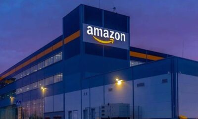 Amazon’dan Türkiye’ye 100 milyon dolarlık yatırım…