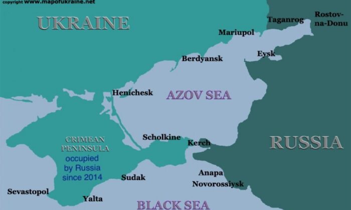 Rus limanında bekleyen 17 Türk gemisi daha yola çıktı!.