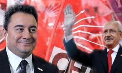 Altılı Ganyancılar ters düştü!. Suriyeliler Gitsin mi, Kalsın mı!.