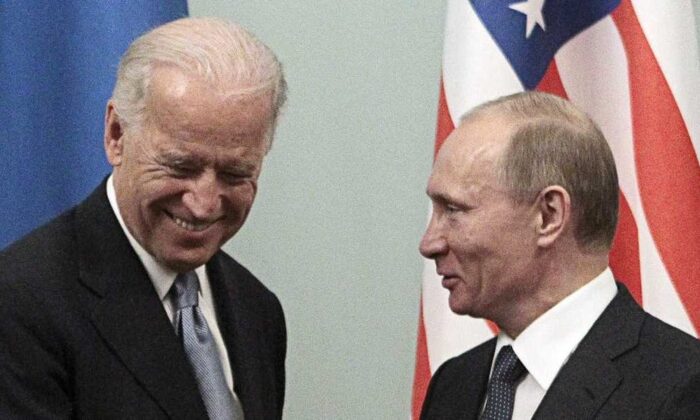 Putin savaş suçlusu olarak tutuklanabilir mi!.