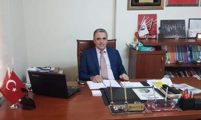 Yine CHP, yine taciz, yine susturulan kadınlar!.