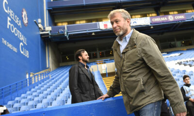 Chelsea’ya Türk talip: Abromoviç’ten haber Bekliyoruz!.