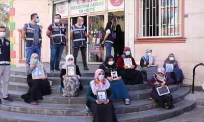 Diyarbakır anneleri: Kılıçdaroğlu Bize Kumpas Kurdu!.