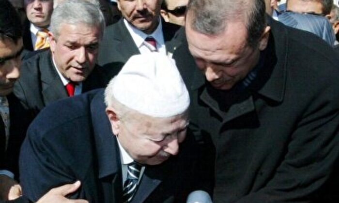 Erbakan’ın vefatından önce Erdoğan hakkındaki son sözleri…