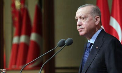 Cumhurbaşkanı Erdoğan, Özbekistan dönüşü Putin ve Zelensky ile görüşeceğini açıkladı!.
