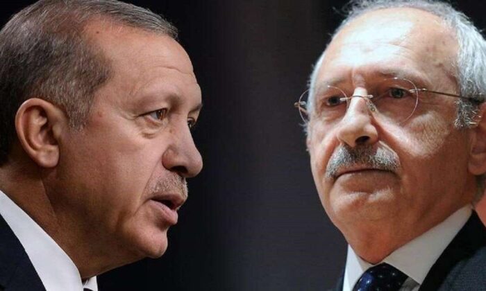 Kılıçdaroğlu’ndan Erdoğan’a faiz çıkışı!. Faiz haram ise 4 yıl da 68 milyar faizi neden ödedik!.