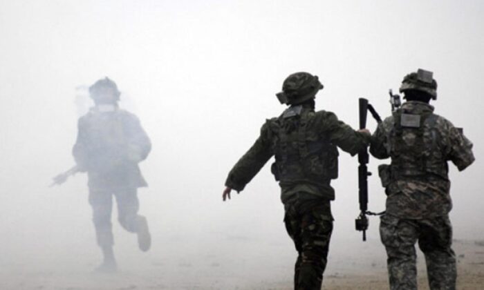 Rusya-Ukrayna arasında esir asker değişimi!.