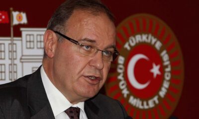 CHP’de kıran kırana Terörist Demirtaş’ı şirin gösterme yarışı!.