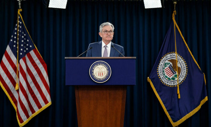 FED Başkanı: Enflasyon çok yüksek, faiz arttırımında daha agresif olacağız!.