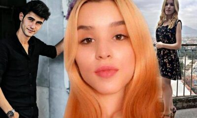 Gizem’i öldüren eski sevgiliye İyi Hal İndirimi!. Aile isyan etti!.