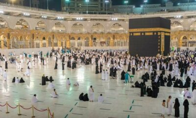 Suudi Arabistan tüm koronavirüs kısıtlamalarını kaldırdı!.