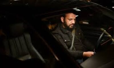 6 milyar doları yöneten Bakan UBER şoförü oldu!.