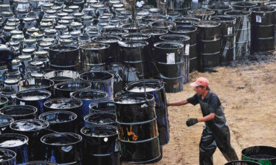 Rusya: Petrolun varil fiyatı 300 doları geçecek!.