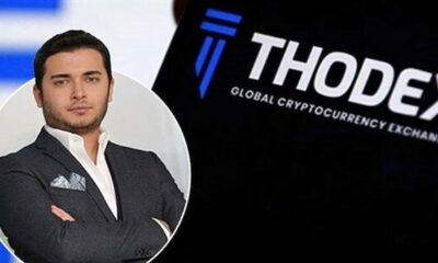 Thodex iddianamesi hazırlandı!.