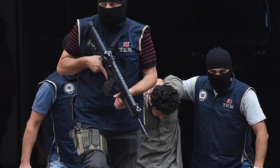 CHP’nin PKK kadrolarından kurduğu infaz timi ifşa oldu!.