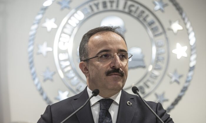 Hatay Belediye Başkanının Suriyeli yalanına Bakanlıktan tepki!.