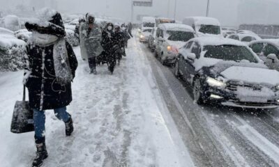 Ekrem onca uyarıya aldırış etmedi, İstanbullu yine perişan oldu!.