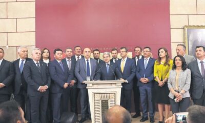 Muhalefetin “Kiralık Vekil” çakallığına son!. “Taşıma Seçmen” oyunu bitti!.