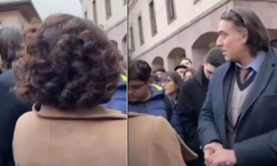 KOÇ Üniversitesi’ndeki mesele yemekhane değil yatakhaneymiş!.