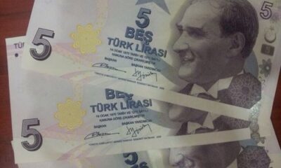 İnanmayacaksınız ama paraya da zam geldi!.