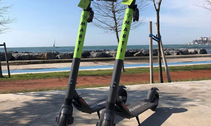 Martı kullananlar dikkat!. Kişisel verileriniz çalındı!.