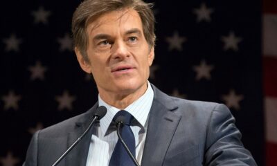 Sözde Türk asıllı Mehmet Öz seçilirse Türk vatandaşlığından çıkacakmış!.