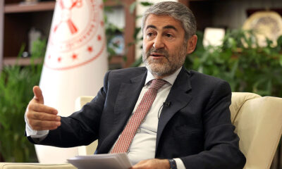Bay Nebati’den enflasyon masalları!. Bozulmanın geçici olduğunu düşünüyormuş!.