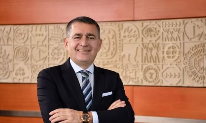 TÜSİAD’ın Yahudi Başkanı gitti yerine Orhan Turan geldi!.