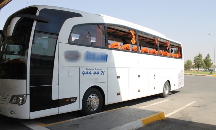 Otobüs bileti fiyatları uçak bileti fiyatlarını geçti!.