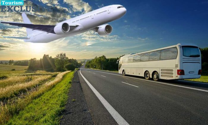 Otobüs ve uçak bileti fiyatlarına öyle bir zamlar geliyor ki!.