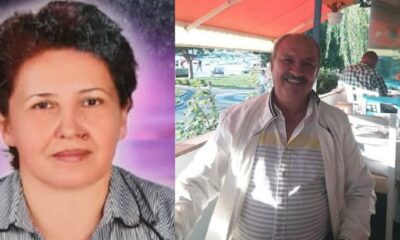 Dayak atan kocasını öldüren kadına ceza verilmedi!.