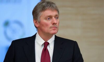 Kremlin: Putin gerek görürse nükleer silah kullanabiliriz!.