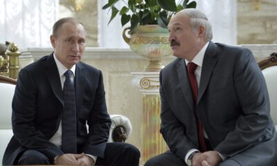 Belarus Putin’e destek için Ukrayna işgaline destek oluyor!.