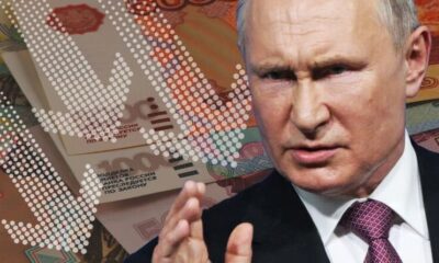 Putin noktayı koydu!. Rublesi olmayana doğalgaz yok!.