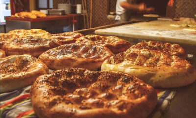 İnsafınız kurusun!. Bir Ramazan pidesi 10 TL!.