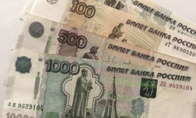 Rus Rublesi yeniden değer kaybetmeye başladı!.