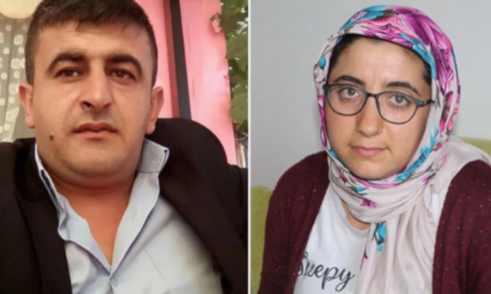 Cani kocanın tahliyesine karar veren hakim Şırnak’a sürüldü!.