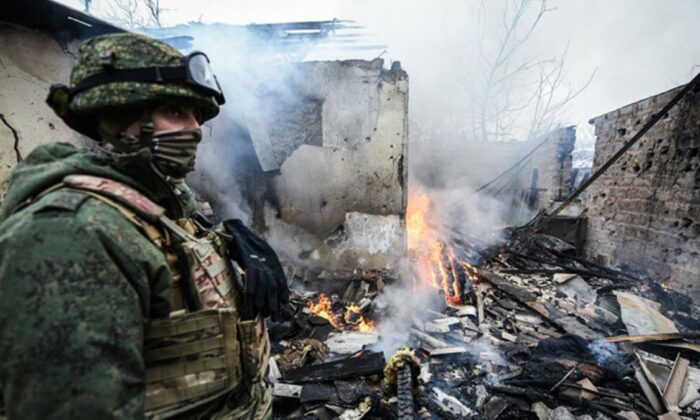 Ukrayna Türkiye’yi de savaşa çekmeye çalışıyor!.