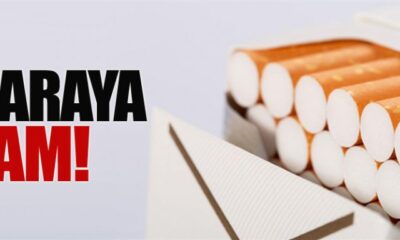 Sigaraya 1 hafta sonra yeni zam!.