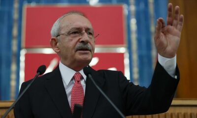 Fıkraya gel!. SİHA’ları ilk Bay Kemal desteklemiş!.