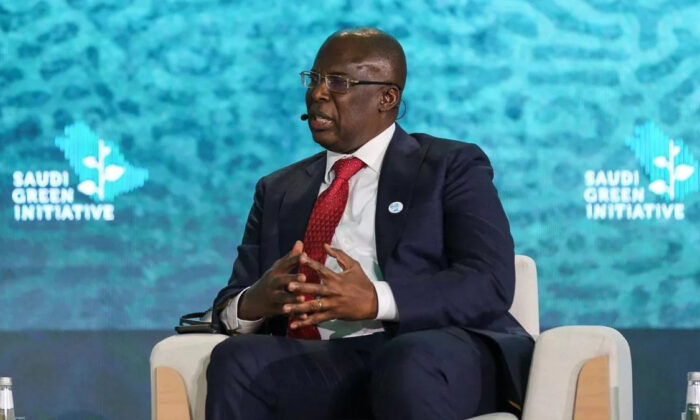 Nijerya’dan Türkiye’ye petrol ve doğalgaz yatırımı çağrısı!.