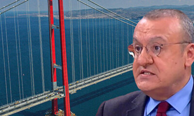 Hazımsızlığın da bu kadarı!. Atatürk’ü anmamak için köprü yapmışlar!.