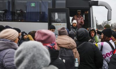 Türkiye’ye sığınan Ukraynalı sayısı belli oldu!.