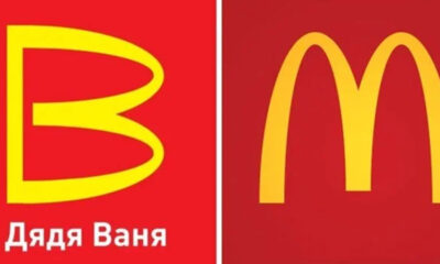 McDonald’s yoksa Vanya Dayı var!. Rusya hamburger sorununu çözdü!.
