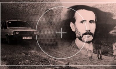 Susurluk itirafçısından bomba iddia!. “Yeşil Yaşıyor!.”