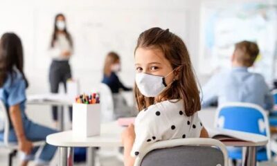 Yüz yüze eğitime 9 gün ara…