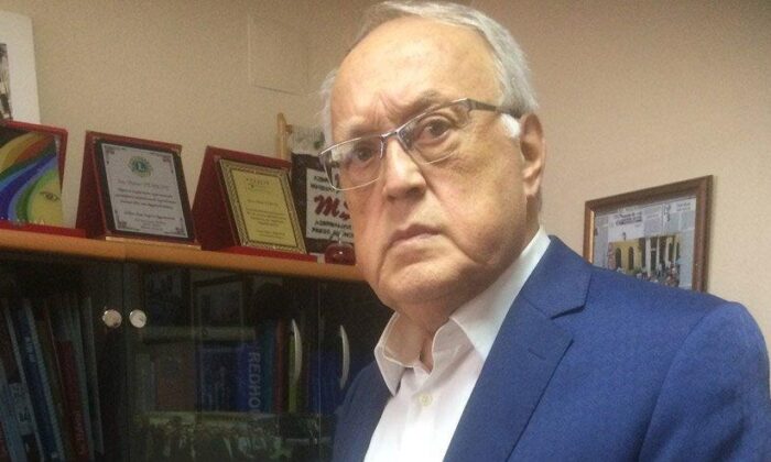 Tufan Türenç hayatını kaybetti!.