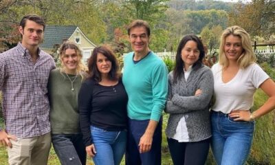 FETÖ elebaşı Gülen’e methiyeler dizen Dr. Mehmet Öz’ün 300 milyon dolarlık serveti.. Akaryakıt şirketi bile var!.