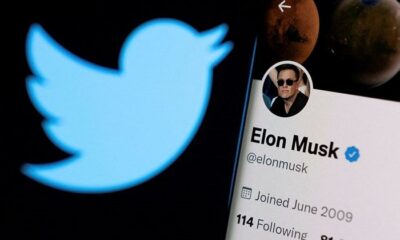 Elon Musk, Twitter’ı satın alıyor!.
